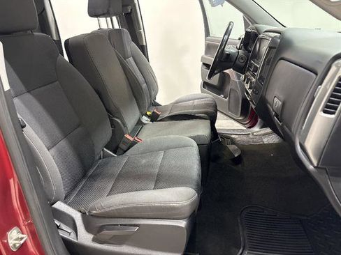 Used 2018 Chevrolet Silverado 1500 LT w/ All Star Edition image 15