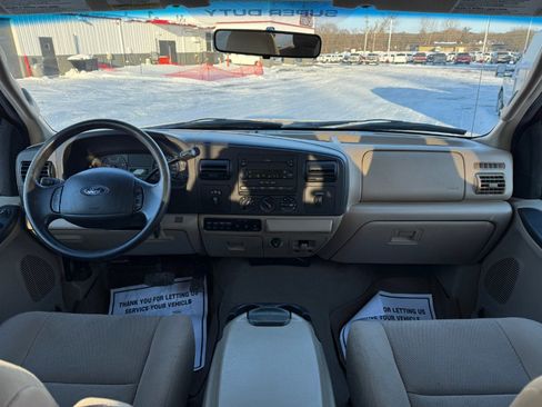 Used 2005 Ford F250 Lariat image 20