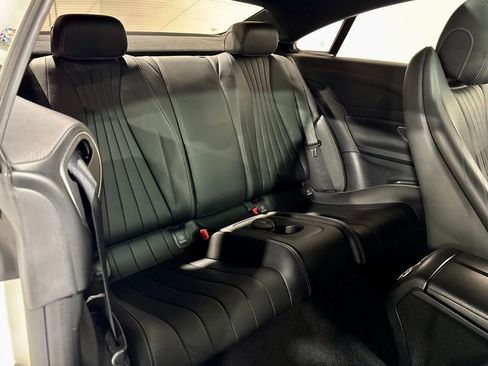 Used 2022 Mercedes-Benz E 450 4MATIC Coupe image 29
