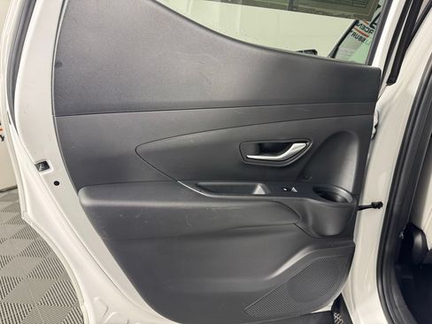 Used 2025 Hyundai Santa Cruz SEL FWD image 27