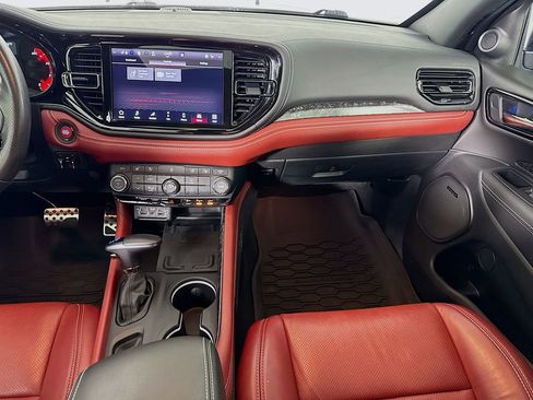 Used 2023 Dodge Durango SRT Hellcat image 27