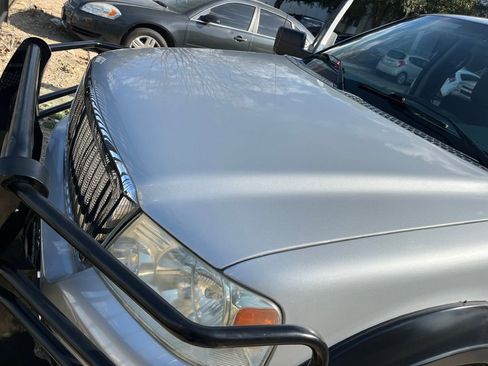 Used 2004 Ford F150 XLT image 18