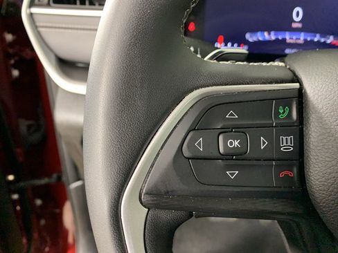 Used 2024 Jeep Grand Cherokee L Altitude image 19