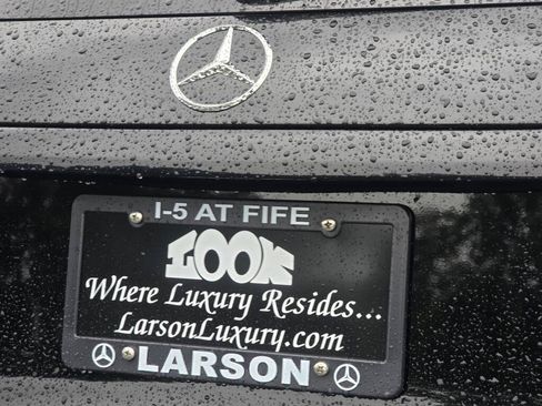 New 2026 Mercedes-Benz GLC 300 4MATIC image 30