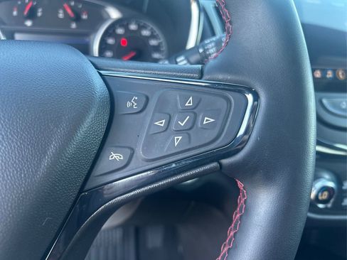 Used 2024 Chevrolet Equinox RS AWD/4WD image 30