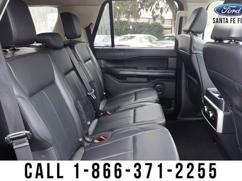 Used 2024 Ford Expedition XLT image 26