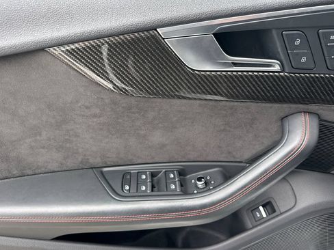 Used 2019 Audi RS 5 Sportback w/ Black Optic Package AWD/4WD image 10