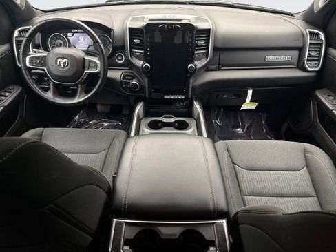 Used 2023 RAM 1500 Big Horn AWD/4WD image 14