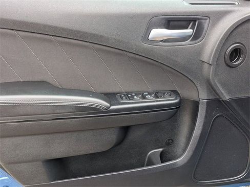 Certified 2023 Dodge Charger SXT w/ Blacktop Package image 15