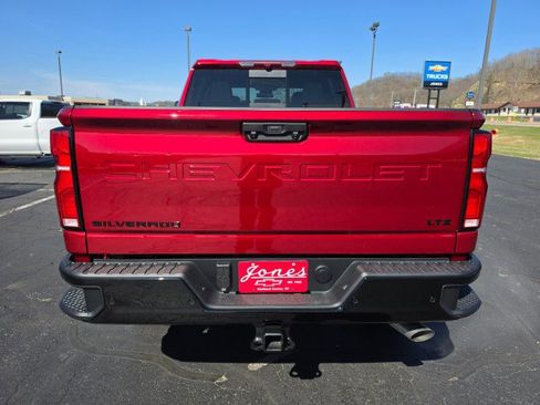 New 2026 Chevrolet Silverado 2500 LTZ w/ LTZ Plus Package image 4