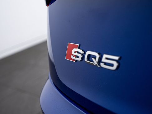 Certified 2024 Audi SQ5 Premium w/ Convenience Package image 22