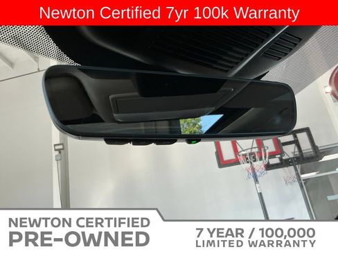 Used 2023 Nissan Rogue SL w/ SL Premium Package AWD/4WD image 36