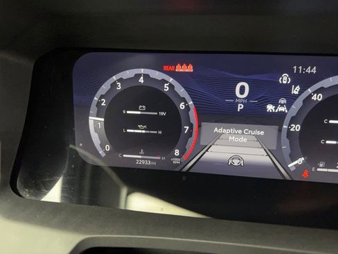 Used 2025 Toyota Tacoma TRD Off-Road AWD/4WD image 62