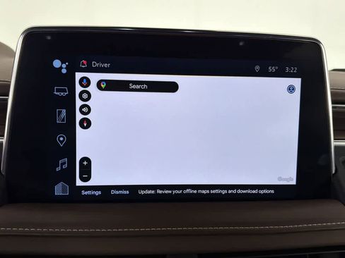 Used 2023 Chevrolet Tahoe High Country image 61