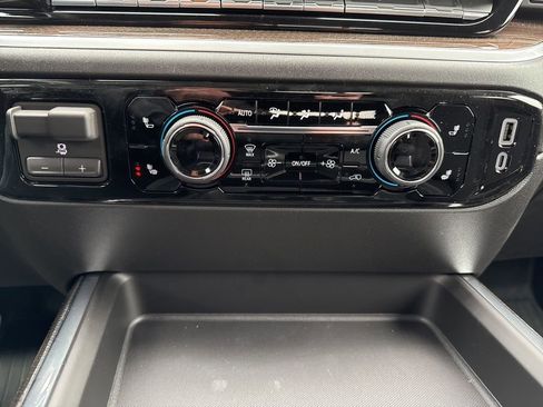 New 2026 Chevrolet Silverado 2500 LT w/ Trail Boss Package image 47