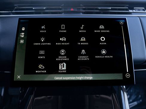 Certified 2024 Land Rover Range Rover Sport SE image 26