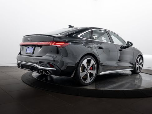 New 2026 Audi S5 Premium Plus AWD/4WD image 4