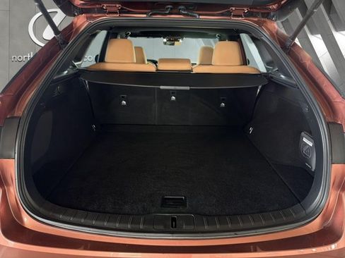 Certified 2025 Lexus RX 350 Premium w/ Convenience Package FWD image 23