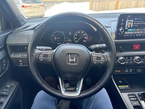 Used 2025 Honda CR-V Sport-L image 19