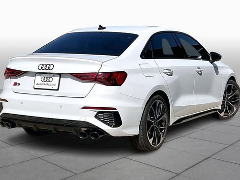 Used 2024 Audi S3 Prestige w/ Prestige Package image 12