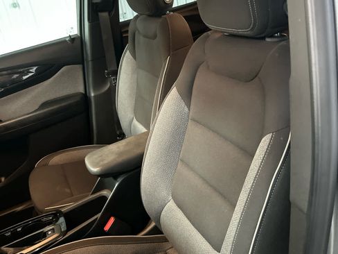 Used 2025 Chevrolet TrailBlazer LT AWD/4WD image 12