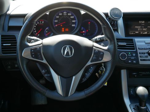 Used 2010 Acura RDX SH-AWD image 19