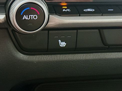 New 2026 MAZDA CX-30 Aire Edition AWD/4WD image 21