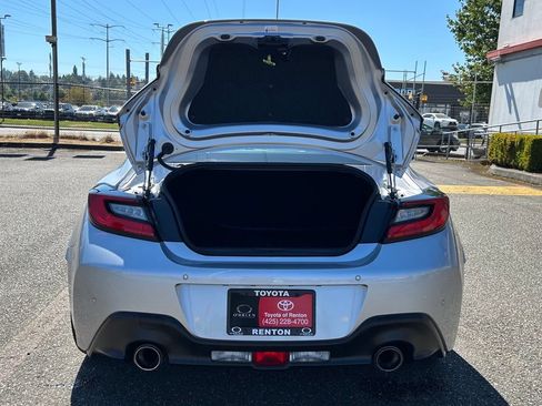 Certified 2024 Toyota GR86 Premium RWD image 24