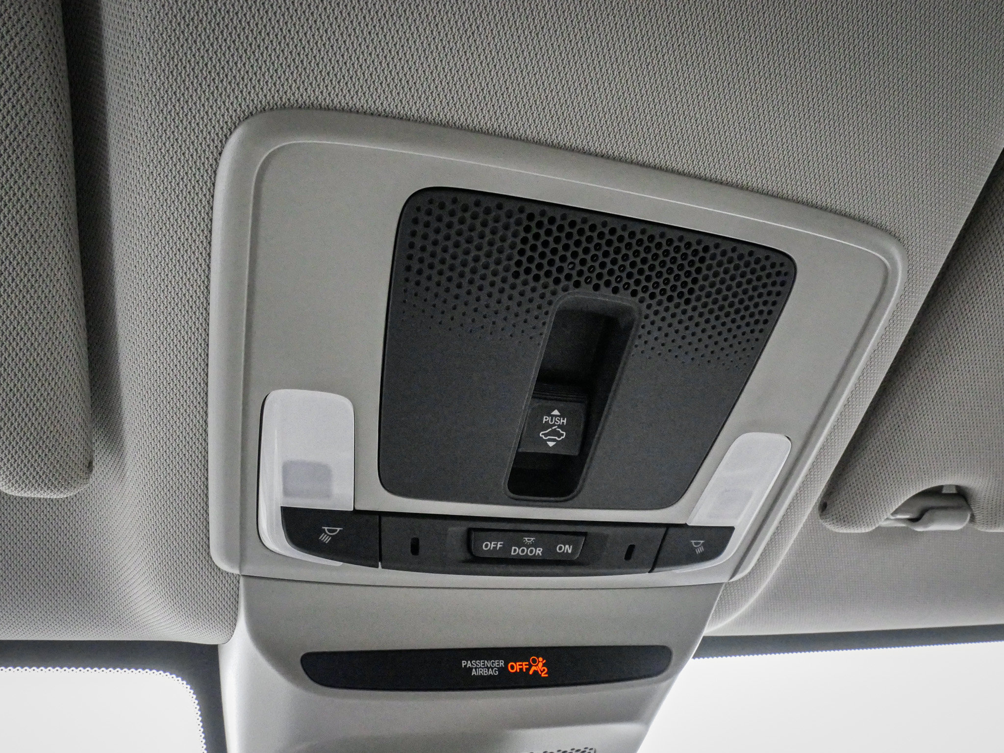 Certified 2026 Honda HR-V EX-L image 25