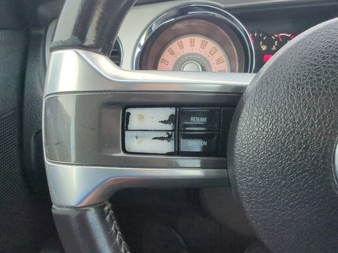 Used 2012 Ford Mustang Premium image 16