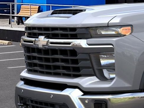 New 2026 Chevrolet Silverado 3500 LT w/ Texas Edition AWD/4WD image 13