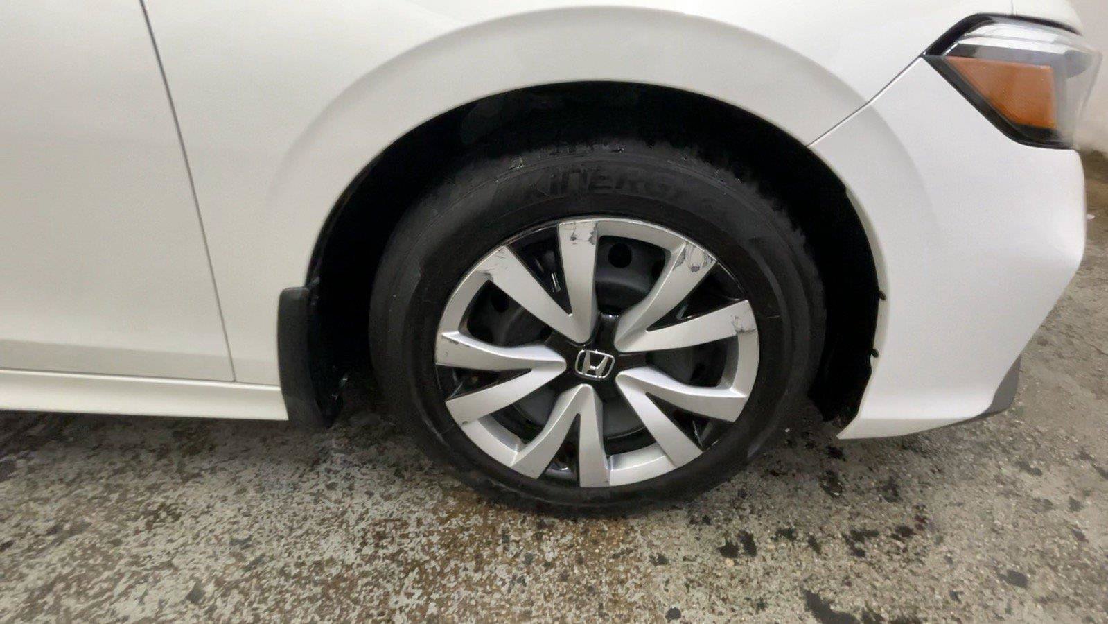 Used 2025 Honda Civic LX image 20