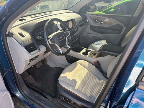 Used 2020 GMC Terrain SLE w/ Driver Convenience Package FWD image 5