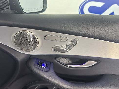 Used 2021 Mercedes-Benz GLC 300 image 43