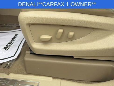 Used 2020 GMC Yukon XL Denali w/ Denali Premium Package image 26