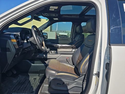 Used 2025 Ford F150 Tremor w/ Equipment Group 402A High AWD/4WD image 15
