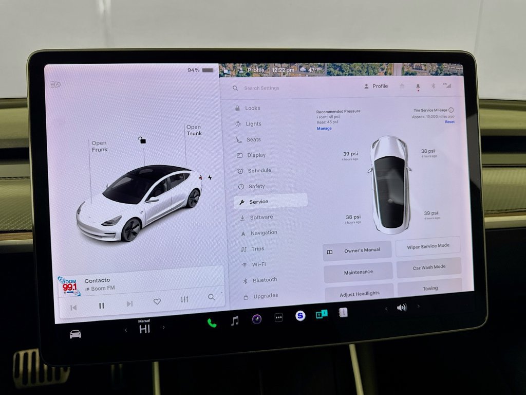 Used 2019 Tesla Model 3 Standard Range RWD image 42