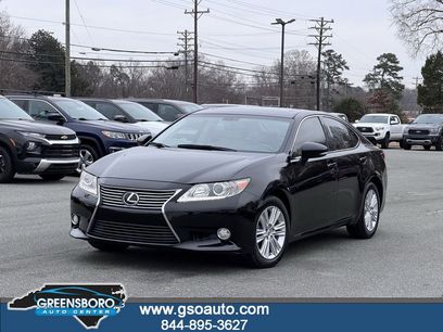 Used 2015 Lexus ES 350 350 Crafted Line