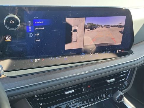 New 2026 Chevrolet Tahoe High Country w/ Sun And Tow Package image 33