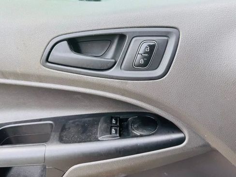 Used 2019 Ford Transit Connect XL FWD image 9