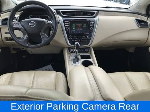 Used 2023 Nissan Murano SL image 6