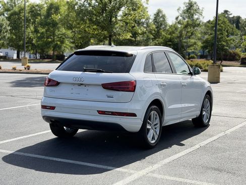 Used 2018 Audi Q3 2.0T Premium AWD/4WD image 7