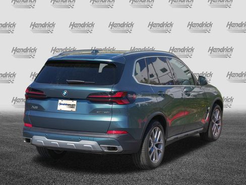 Certified 2026 BMW X5 xDrive40i image 9