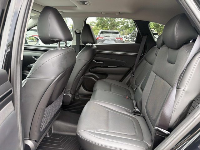 Used 2022 Hyundai Tucson SEL w/ Convenience + Premium Package FWD image 14