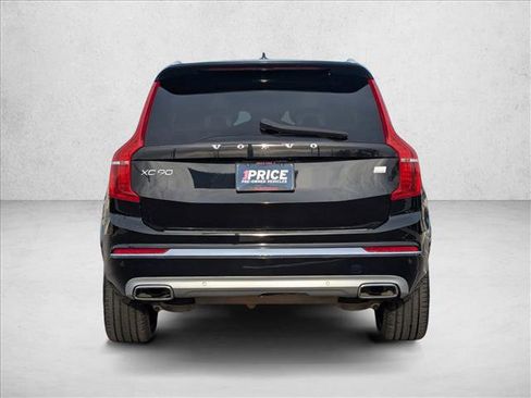 Used 2021 Volvo XC90 T8 Inscription Expression image 7