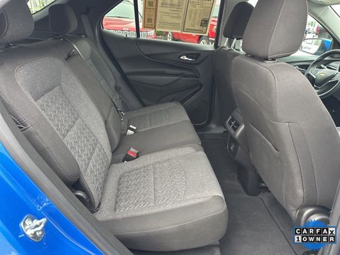 Used 2024 Chevrolet Equinox LT image 48