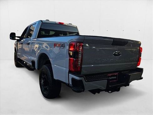 New 2026 Ford F250 XL w/ STX Appearance Package AWD/4WD image 9
