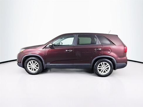 Used 2015 Kia Sorento LX AWD/4WD image 8