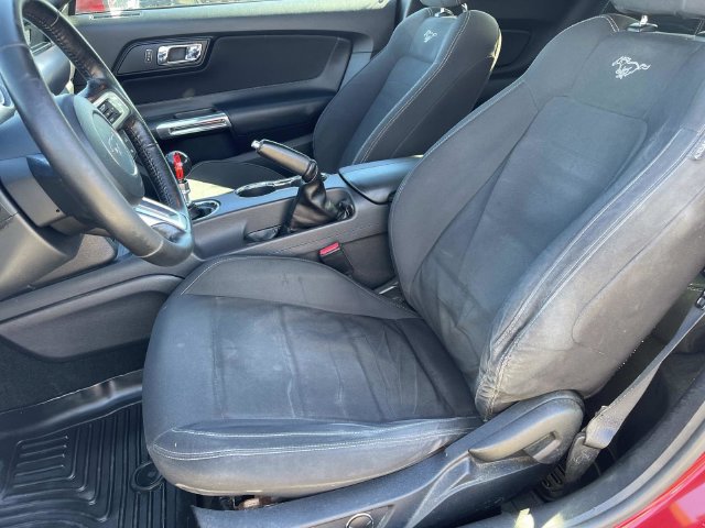 Used 2016 Ford Mustang GT w/ Interior & Wheel Package RWD image 20