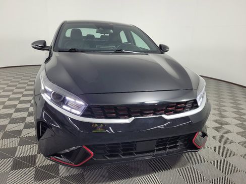 Used 2024 Kia Forte GT-Line FWD image 14